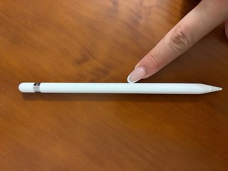 Apple Pencil