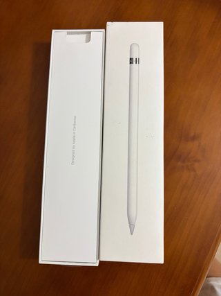 Apple Pencil