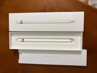 Apple Pencil