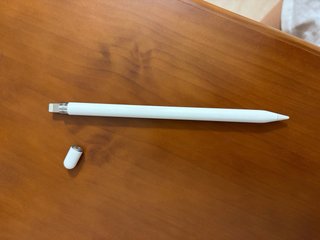 Apple Pencil