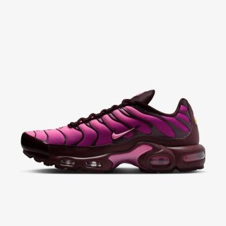 Zapatillas Nike Air Max Plus Rosa y Marrón