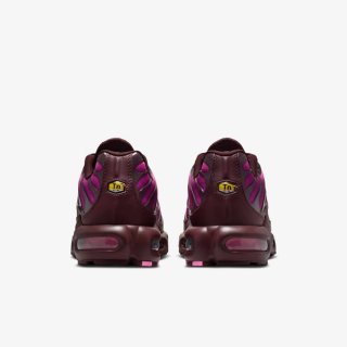 Zapatillas Nike Air Max Plus Rosa y Marrón