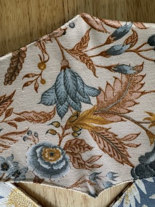 Fajín reversible