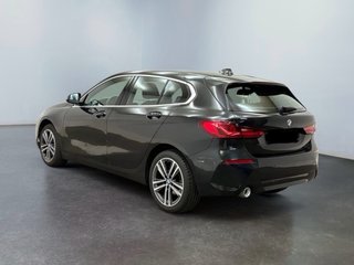 BMW Serie 1 2021