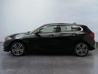 BMW Serie 1 2021