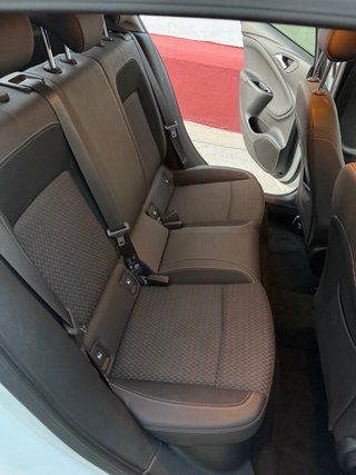 Opel Astra 2018