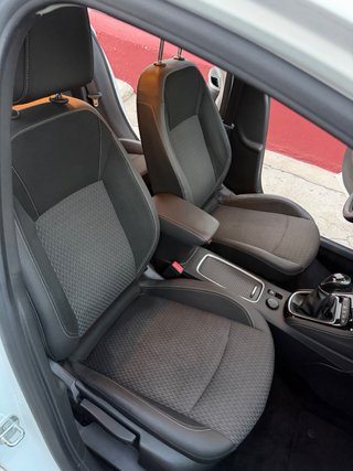 Opel Astra 2018