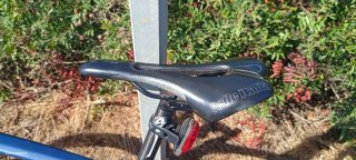 Bicicleta de carretera Ridley Fenix SL t