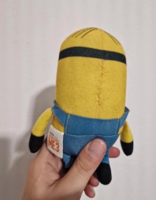 Pupazzetto Minions