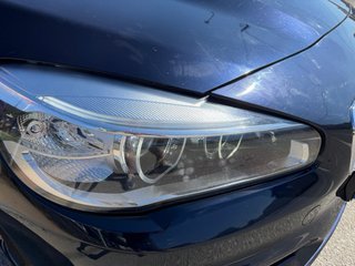 BMW 218D 150CV SPORT LINE *NAVI+LED+CLIMA*
