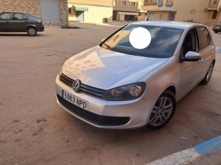 golf 2009 2009