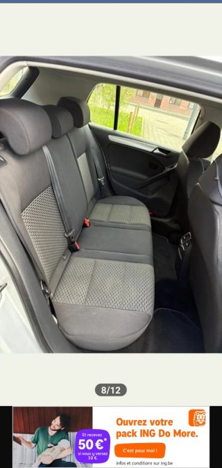 golf 2009 2009
