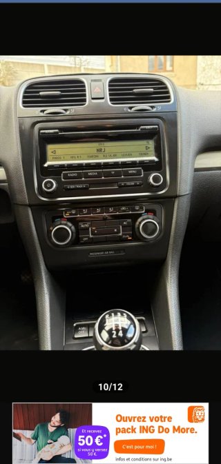golf 2009 2009