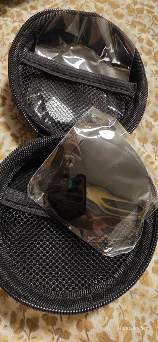Gafas Ray-Ban Negras