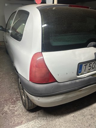 Renault Clio 1998