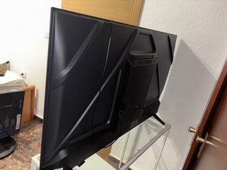 TV Hisense UHD 4K Smart TV