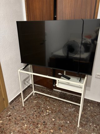 TV Hisense UHD 4K Smart TV