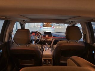BMW Serie 3 2015