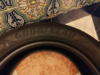 Neumático Goodyear Eagle F1 Asymmetric 3