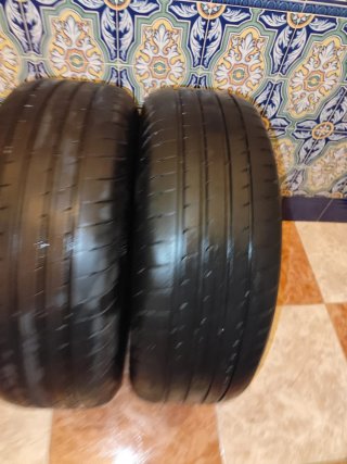 Neumático Goodyear Eagle F1 Asymmetric 3