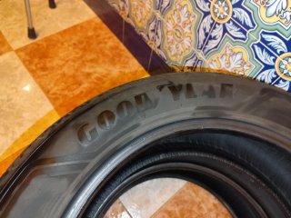 Neumático Goodyear Eagle F1 Asymmetric 3