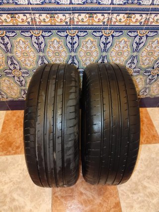 Neumático Goodyear Eagle F1 Asymmetric 3