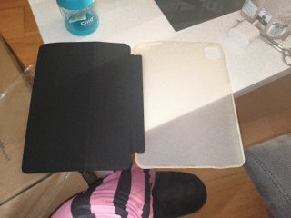 Funda Apple para iPad 10.ª Generación