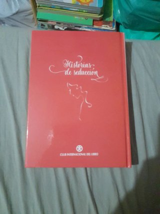 Libro Don Juan Tenorio