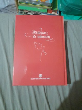 Libro Don Juan Tenorio