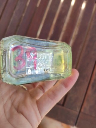 Guerlain La Petite Robe Noire Eau Fraiche