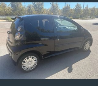 Citroen C1 2006