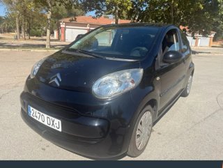 Citroen C1 2006