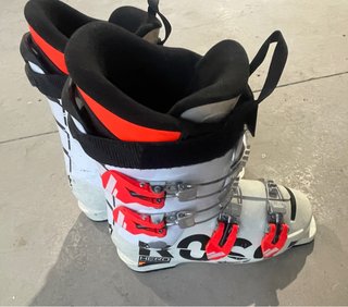 Botas de esquí Rossignol JR65