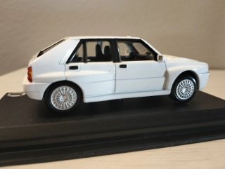 Lancia Delta '89