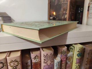Libro paciente