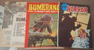 Comics