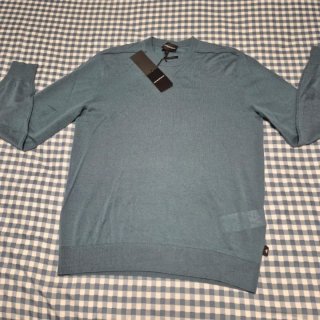Jersey original Emporio Armani nuevo con etiqueta
