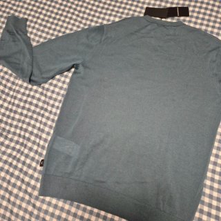 Jersey original Emporio Armani nuevo con etiqueta