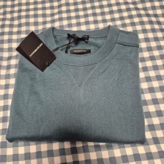 Jersey original Emporio Armani nuevo con etiqueta