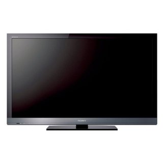 TV Sony Bravia 40 Negra