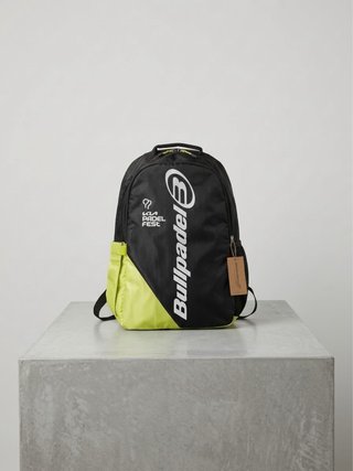 Mochila Bullpadel