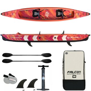 Kayak Rockside Falcon 440