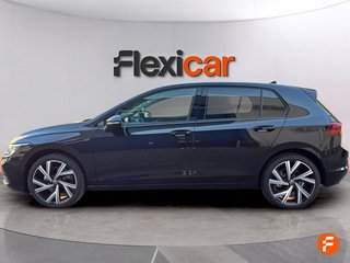 Volkswagen Golf Style 2.0 TDI 110kW (150CV) DSG