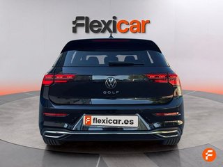 Volkswagen Golf Style 2.0 TDI 110kW (150CV) DSG