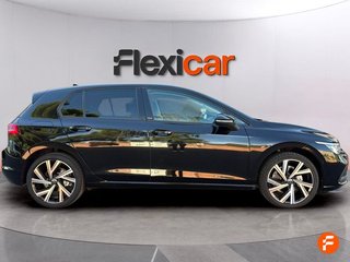 Volkswagen Golf Style 2.0 TDI 110kW (150CV) DSG
