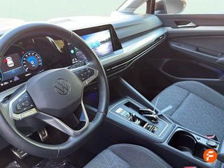 Volkswagen Golf Style 2.0 TDI 110kW (150CV) DSG