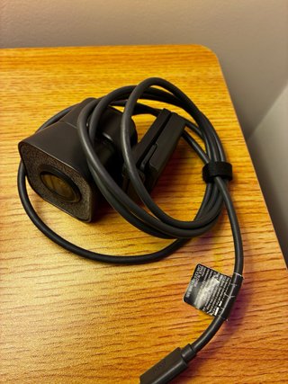 Webcam Logitech StreamCam