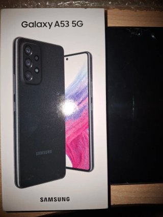 SMARTPHONE SAMSUNG GALAXY A53 5G PERFECTO ESTADO L