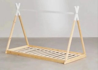 Cama Tipi Sklum 90x190 cm