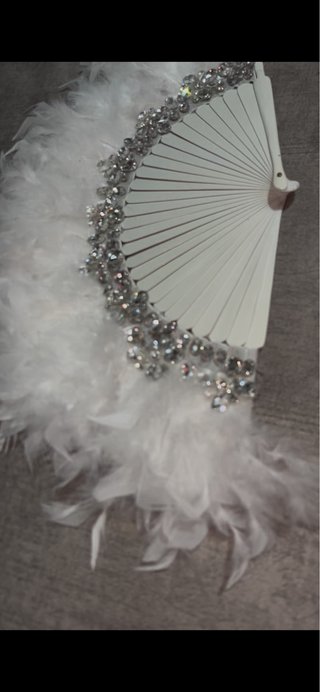 Vestido de novia blanco